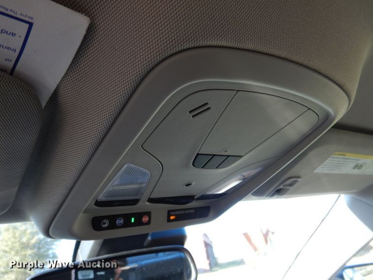 image for item DK1230 2015 Chevrolet Impala LT