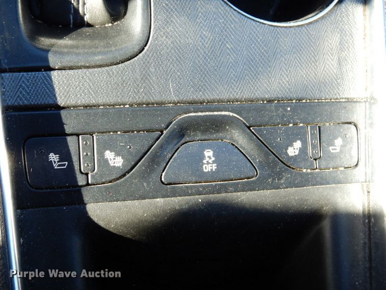 image for item DK1230 2015 Chevrolet Impala LT