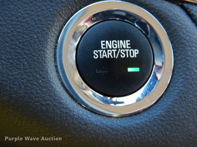 image for item DK1230 2015 Chevrolet Impala LT