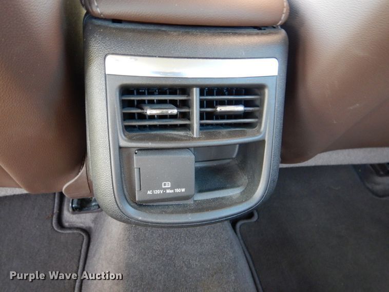 image for item DK1230 2015 Chevrolet Impala LT