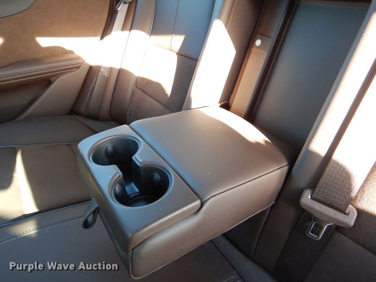 image for item DK1230 2015 Chevrolet Impala LT