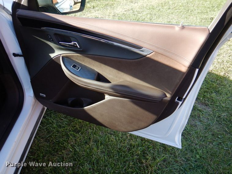 image for item DK1230 2015 Chevrolet Impala LT