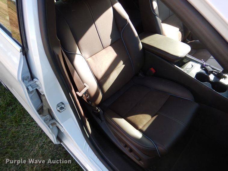 image for item DK1230 2015 Chevrolet Impala LT