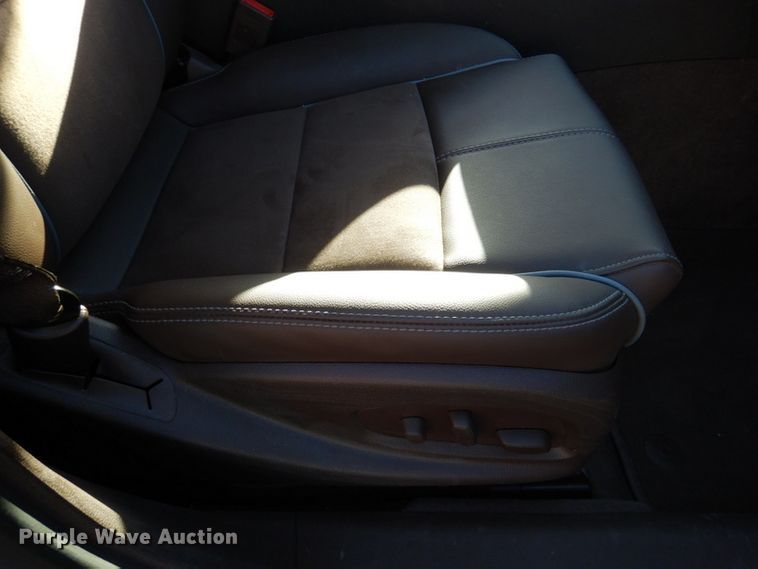 image for item DK1230 2015 Chevrolet Impala LT