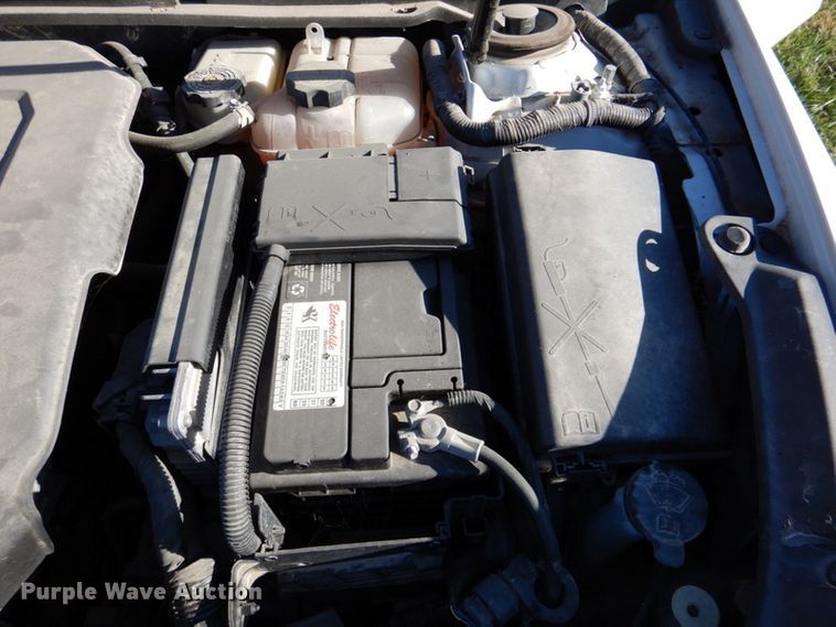 image for item DK1230 2015 Chevrolet Impala LT