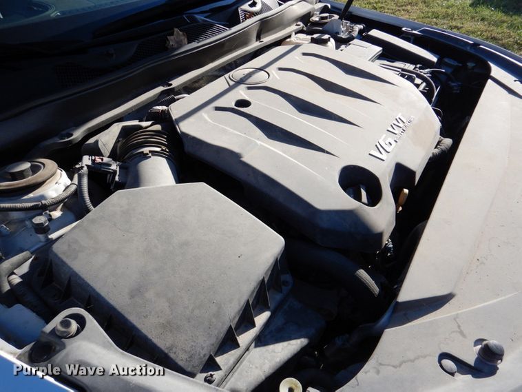 image for item DK1230 2015 Chevrolet Impala LT