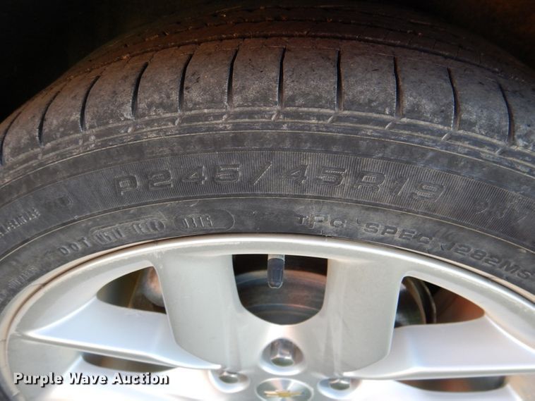 image for item DK1230 2015 Chevrolet Impala LT