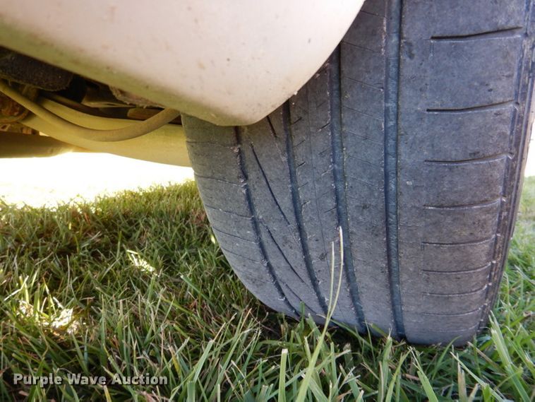 image for item DK1230 2015 Chevrolet Impala LT