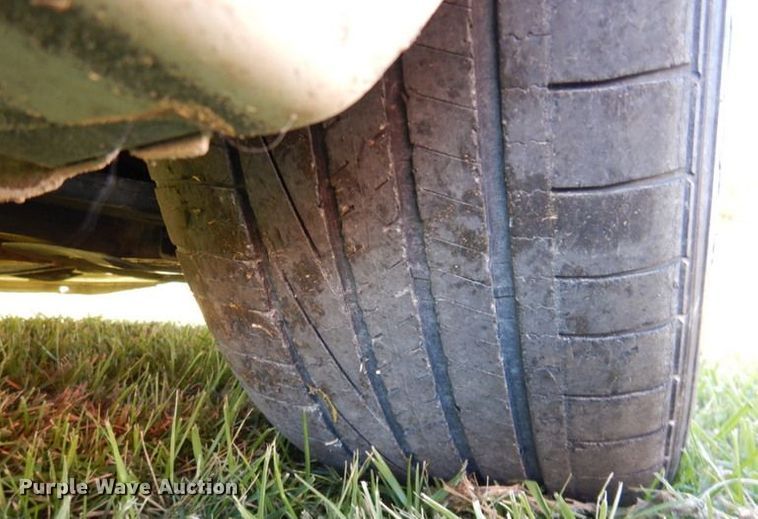 image for item DK1230 2015 Chevrolet Impala LT