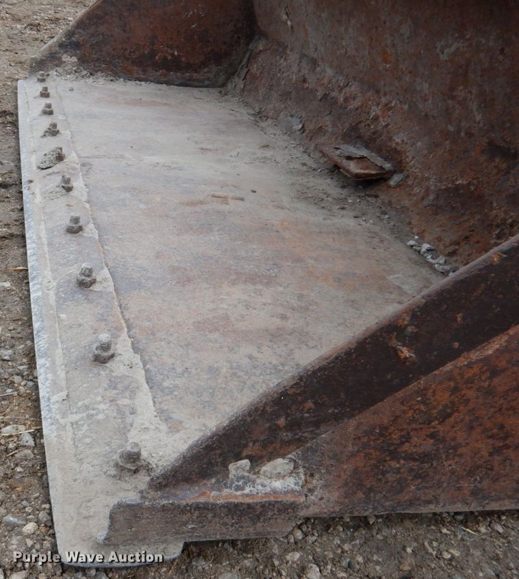 image for item DK1251 Case 1835B  skid steer loader