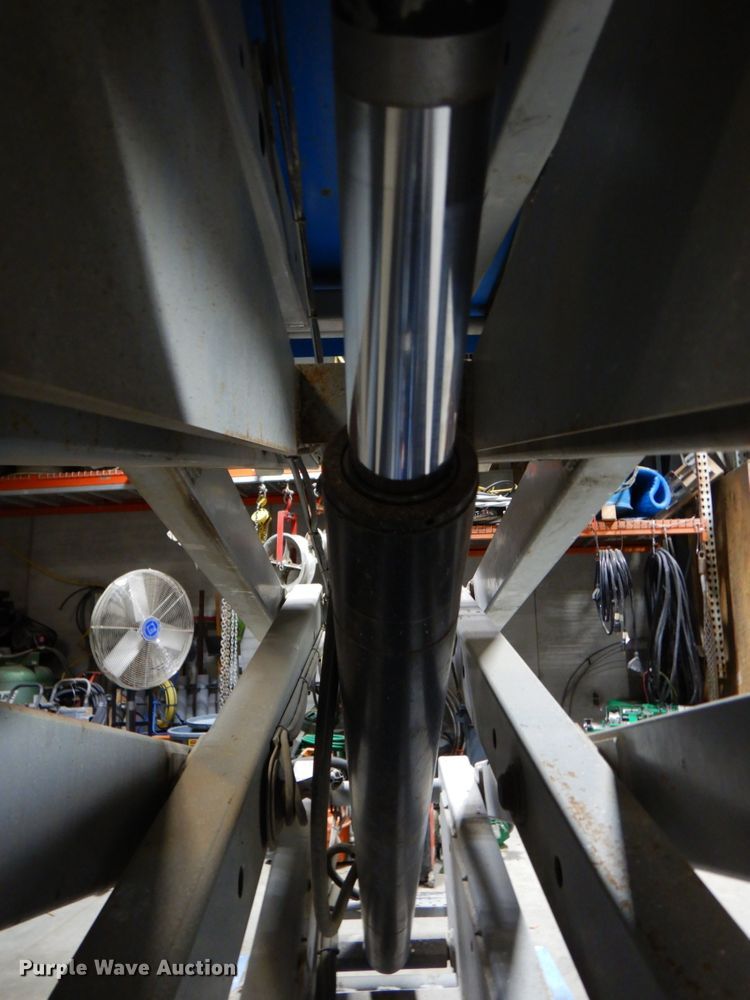 image for item DK1262 Genie GS2632  scissor lift