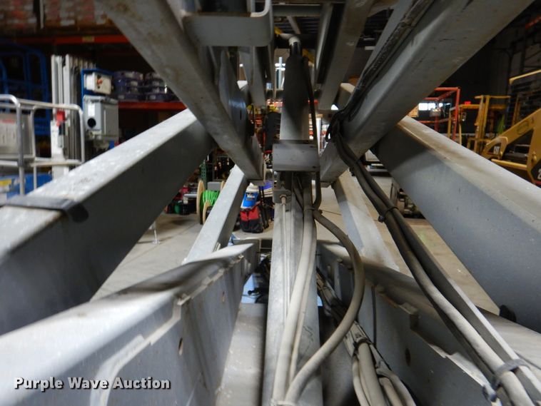 image for item DK1262 Genie GS2632  scissor lift