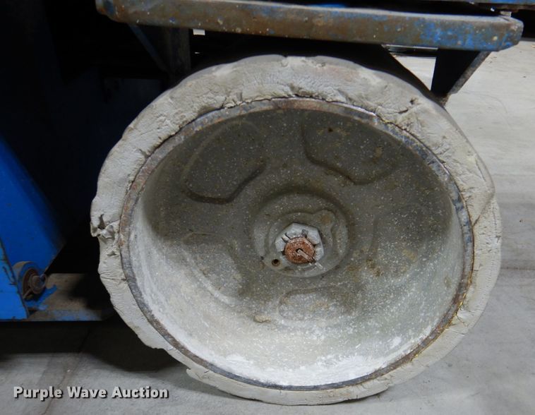 image for item DK1262 Genie GS2632  scissor lift