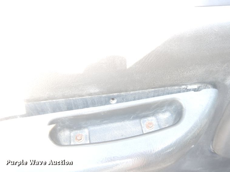 image for item DK3089 2005 Chevrolet C4500  Crew Cab dump truck