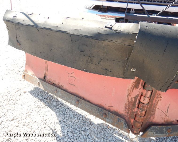 image for item DK3089 2005 Chevrolet C4500  Crew Cab dump truck