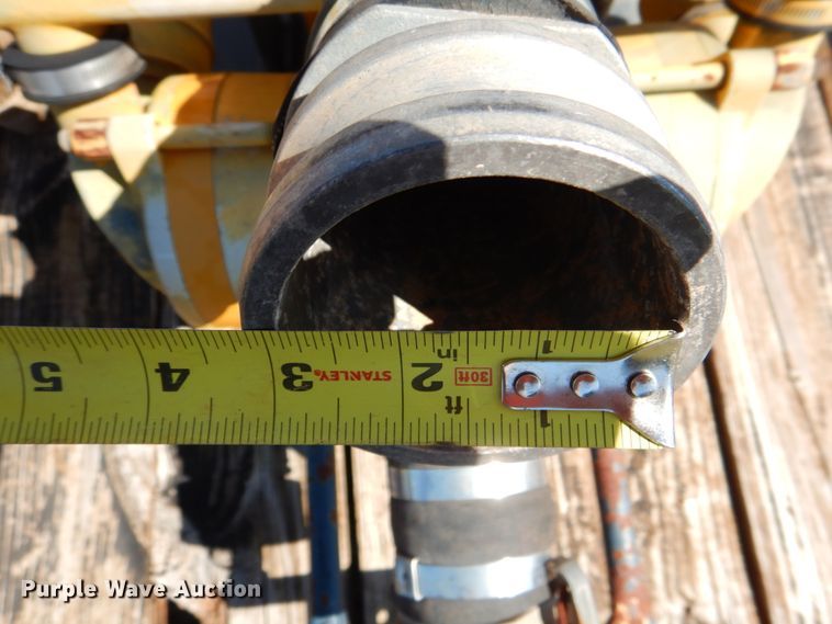 image for item DL0601 Shop built utility trailer