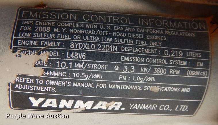 image for item DL0601 Shop built utility trailer