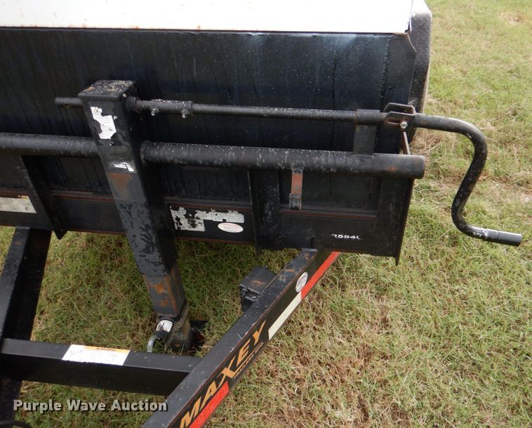 image for item DL0603 2013 Caterpillar NPS-150-T4I  generator