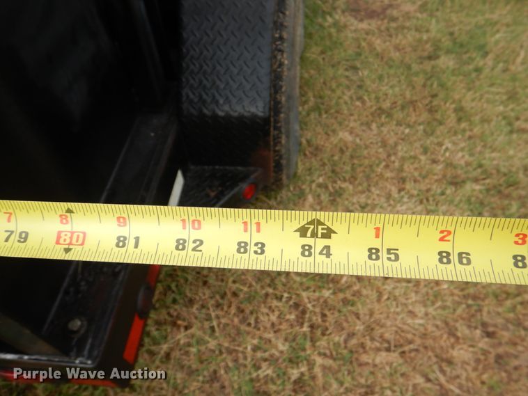 image for item DL0603 2013 Caterpillar NPS-150-T4I  generator