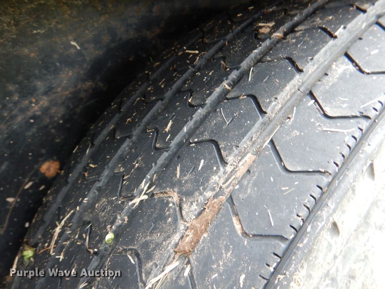 image for item DL0603 2013 Caterpillar NPS-150-T4I  generator