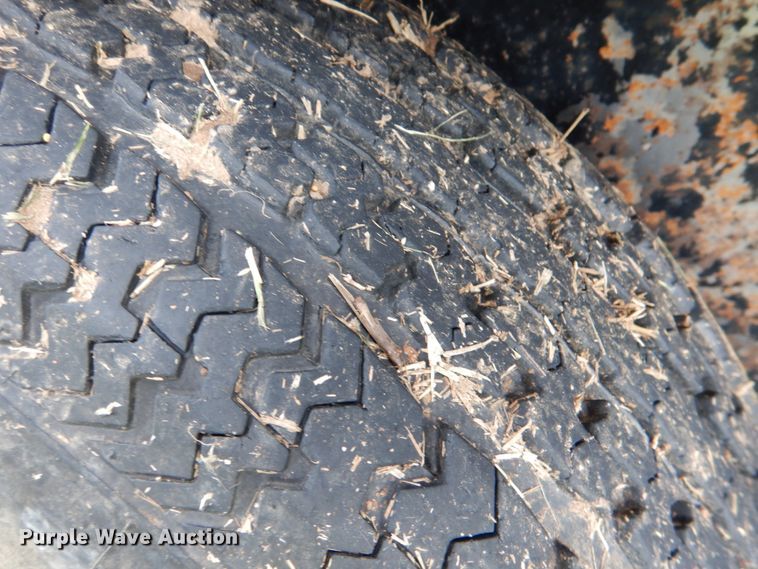 image for item DL0603 2013 Caterpillar NPS-150-T4I  generator