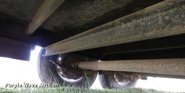 image for item DL0603 2013 Caterpillar NPS-150-T4I  generator