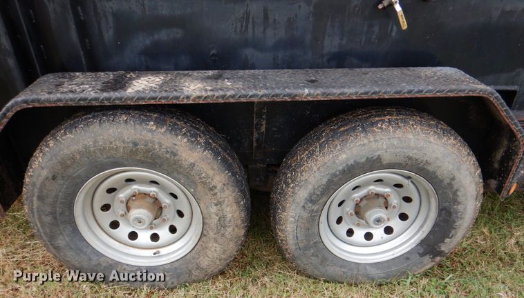 image for item DL0603 2013 Caterpillar NPS-150-T4I  generator