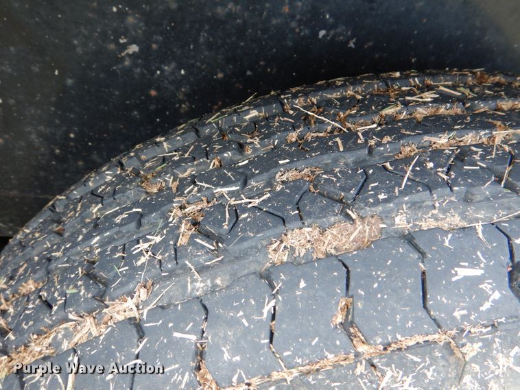 image for item DL0603 2013 Caterpillar NPS-150-T4I  generator