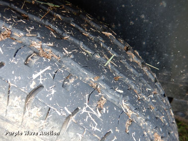 image for item DL0603 2013 Caterpillar NPS-150-T4I  generator