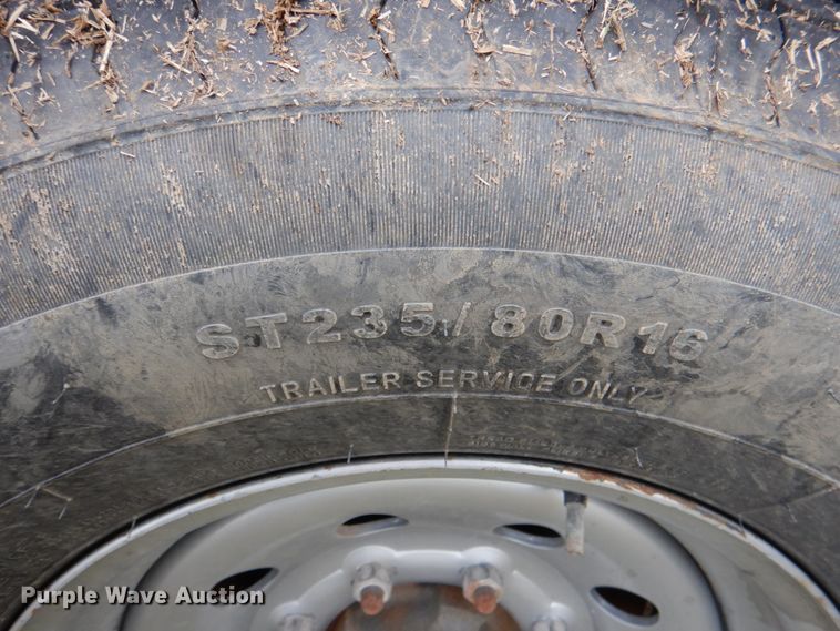 image for item DL0603 2013 Caterpillar NPS-150-T4I  generator