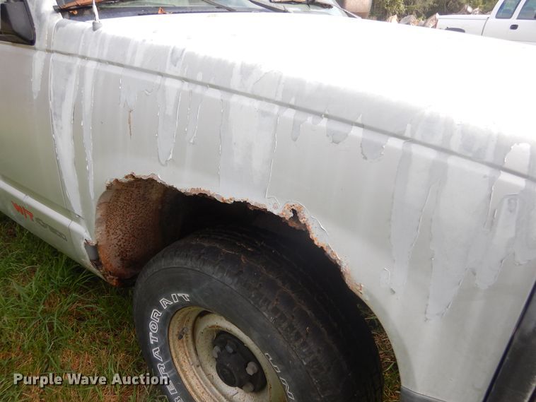 image for item DL6402 1992 Chevrolet C1500  pickup truck