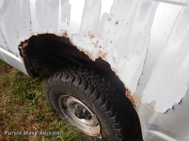 image for item DL6402 1992 Chevrolet C1500  pickup truck