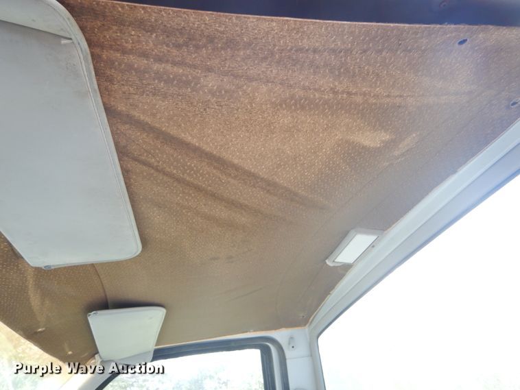 image for item DL6402 1992 Chevrolet C1500  pickup truck