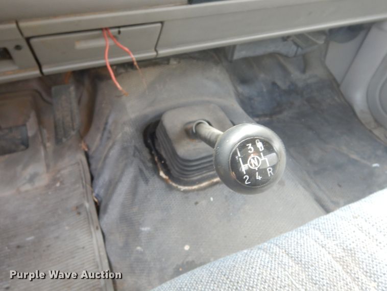 image for item DL6402 1992 Chevrolet C1500  pickup truck