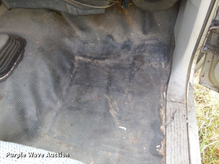 image for item DL6402 1992 Chevrolet C1500  pickup truck