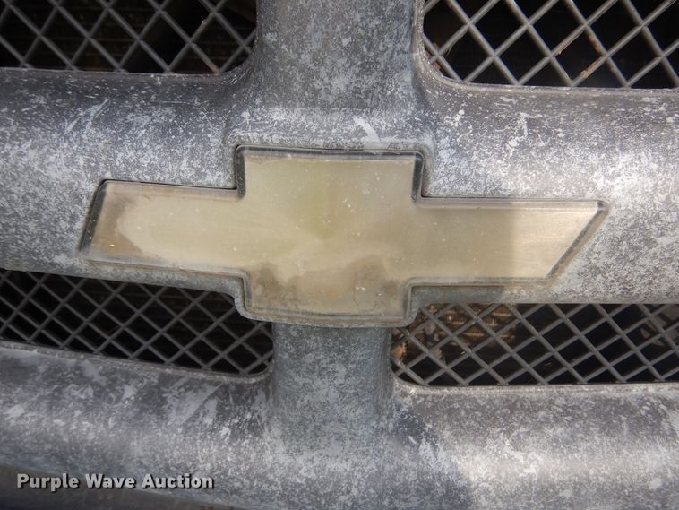 image for item DL6402 1992 Chevrolet C1500  pickup truck