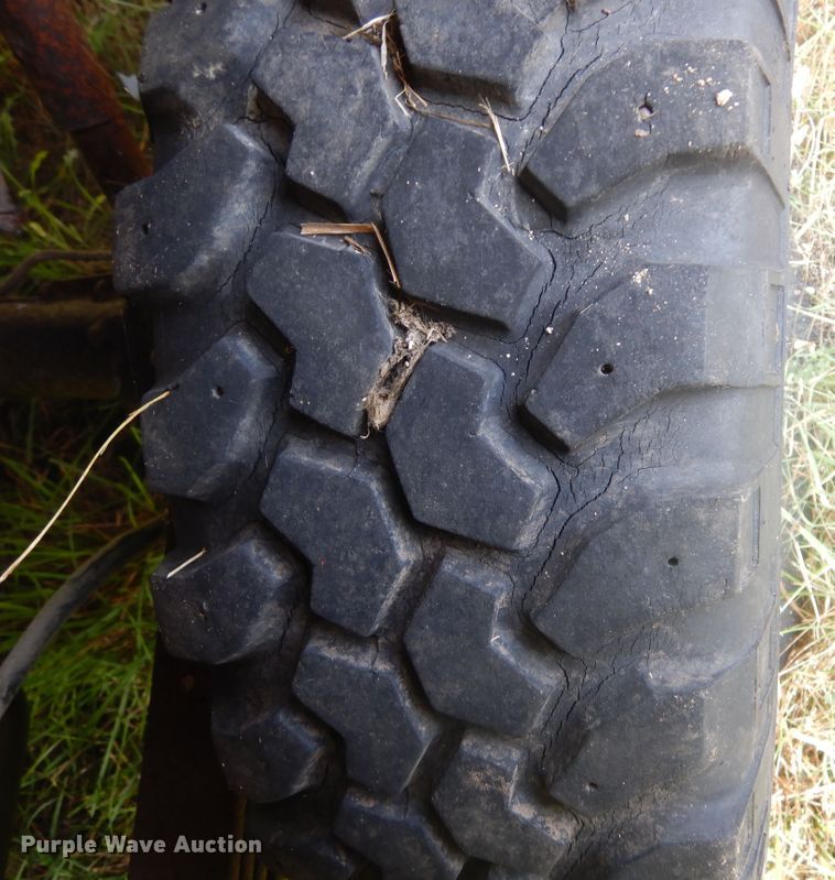 image for item DL6402 1992 Chevrolet C1500  pickup truck