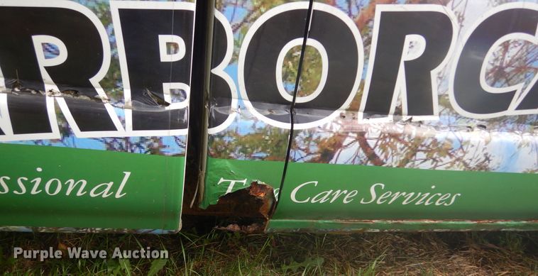 image for item DL6403 1998 Chevrolet S10  pickup truck