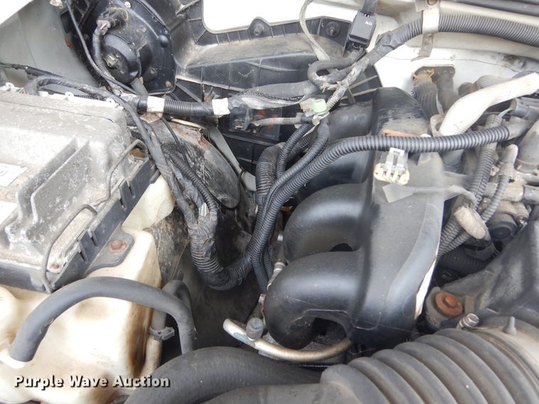 image for item DL6403 1998 Chevrolet S10  pickup truck