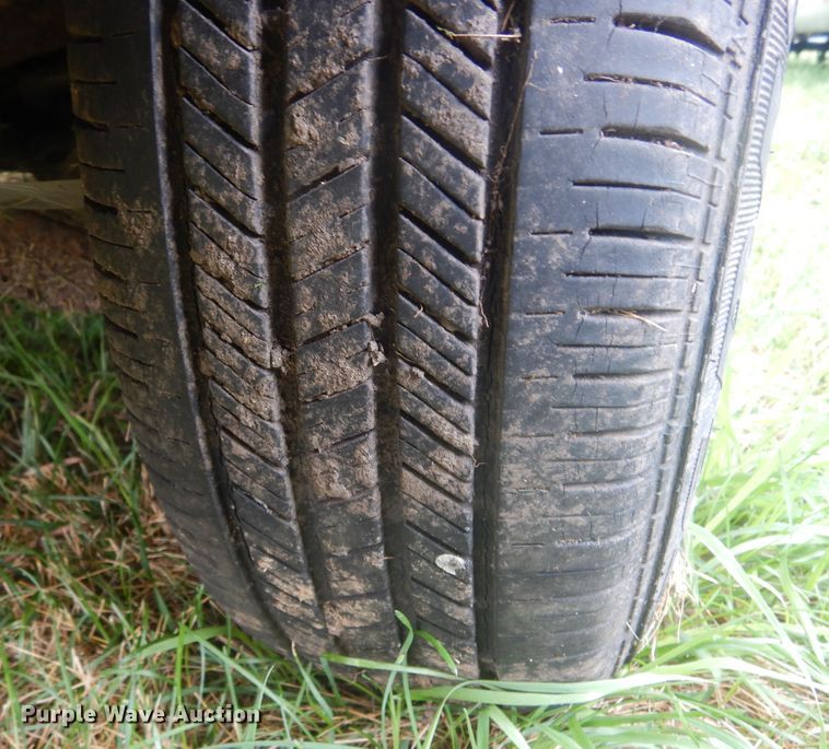 image for item DL6403 1998 Chevrolet S10  pickup truck