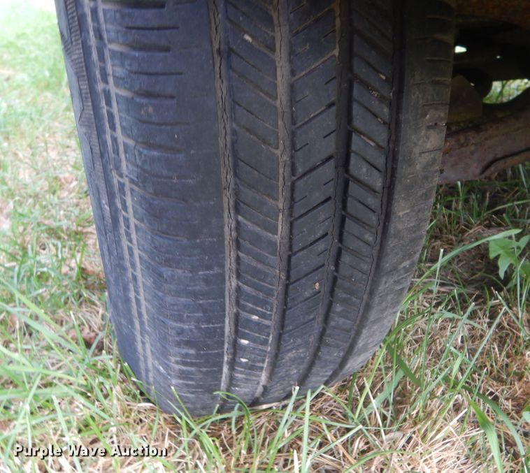 image for item DL6403 1998 Chevrolet S10  pickup truck