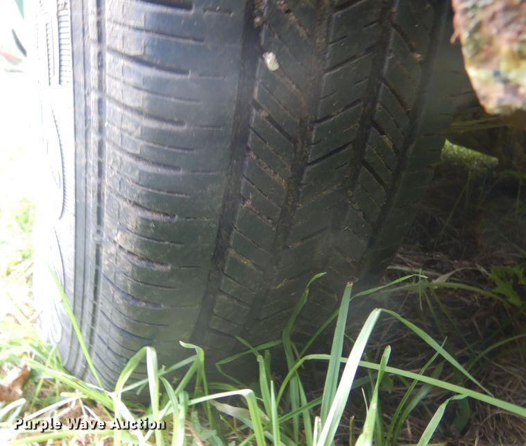 image for item DL6403 1998 Chevrolet S10  pickup truck