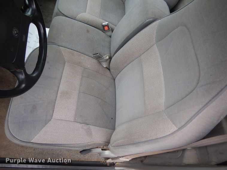 image for item DL6404 1997 Mazda B2300  pickup truck