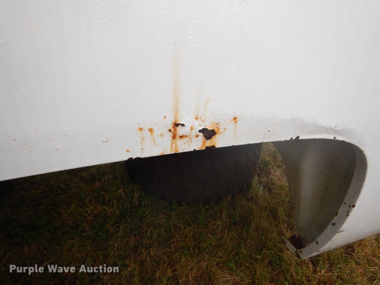 image for item DL6406 Pickup truck bed