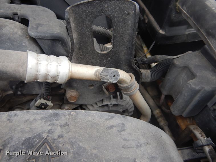 image for item DL6407 2004 GMC Canyon  pickup truck