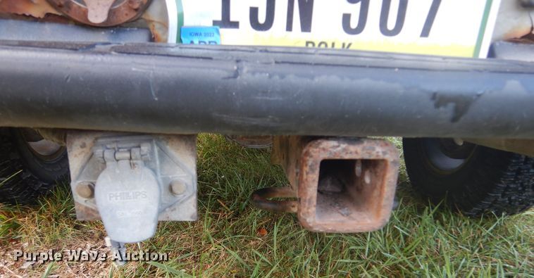 image for item DL6408 2005 GMC Sierra 1500  Ext. Cab pickup truck