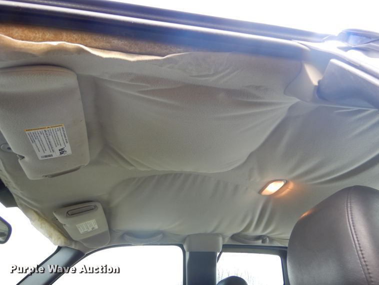 image for item DL6408 2005 GMC Sierra 1500  Ext. Cab pickup truck