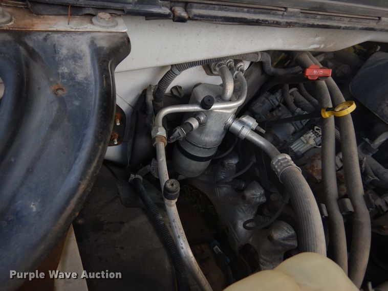 image for item DL6408 2005 GMC Sierra 1500  Ext. Cab pickup truck