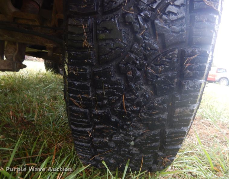 image for item DL6408 2005 GMC Sierra 1500  Ext. Cab pickup truck