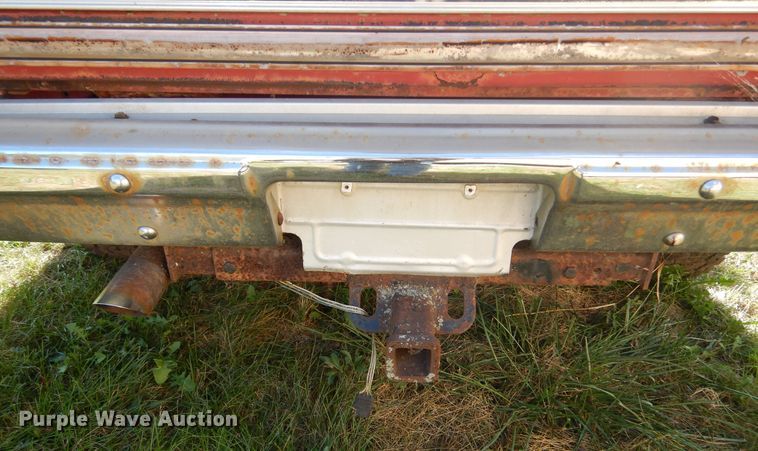 image for item DL6418 1988 Chevrolet Blazer  SUV